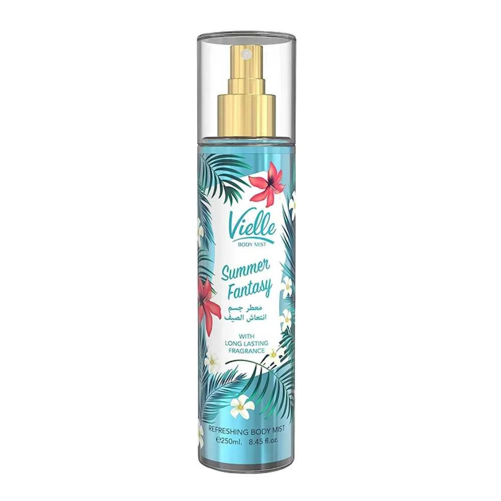 عطور تدوم في الجو الحار: دليل اختيار روائح ثابتة للنهار